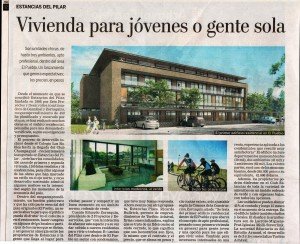 Estancias Plaza- La Nacion- 11-08-12