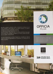 Revista Marketing de Obras Officia